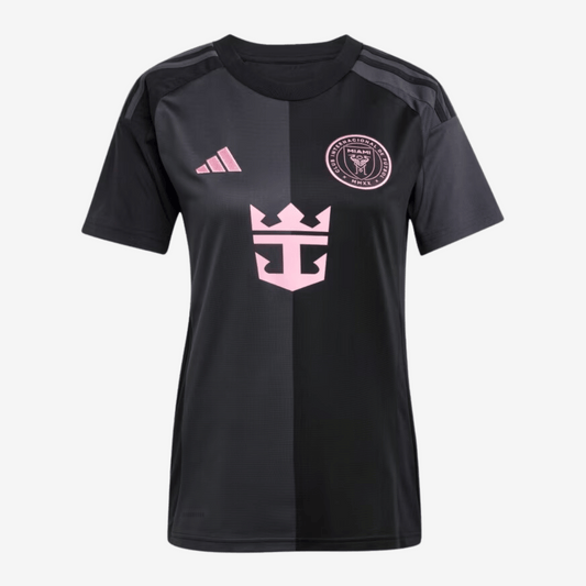 Camisa Feminina Adidas Inter Miami 2025/26 I na TSN Sports