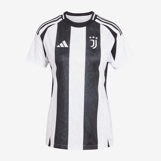 Camisa Feminina Adidas Juventus FC 2024/25 I na TSN Sports