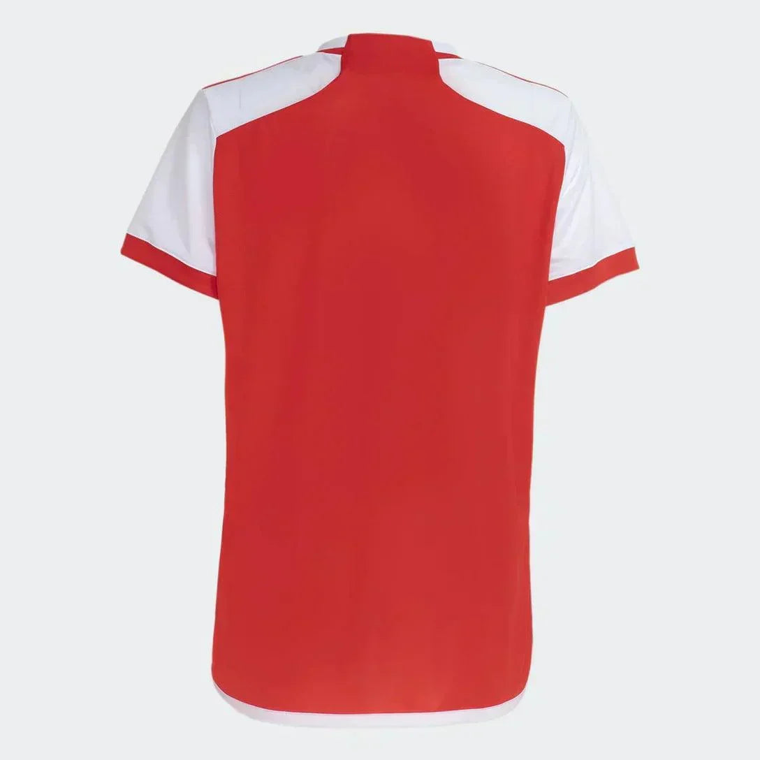 Camisa Feminina Adidas Internacional 2024/25 I, vista de frente