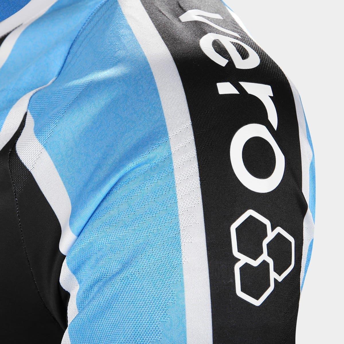Camisa Grêmio 2024/25 I Versão Jogador na TSN Sports