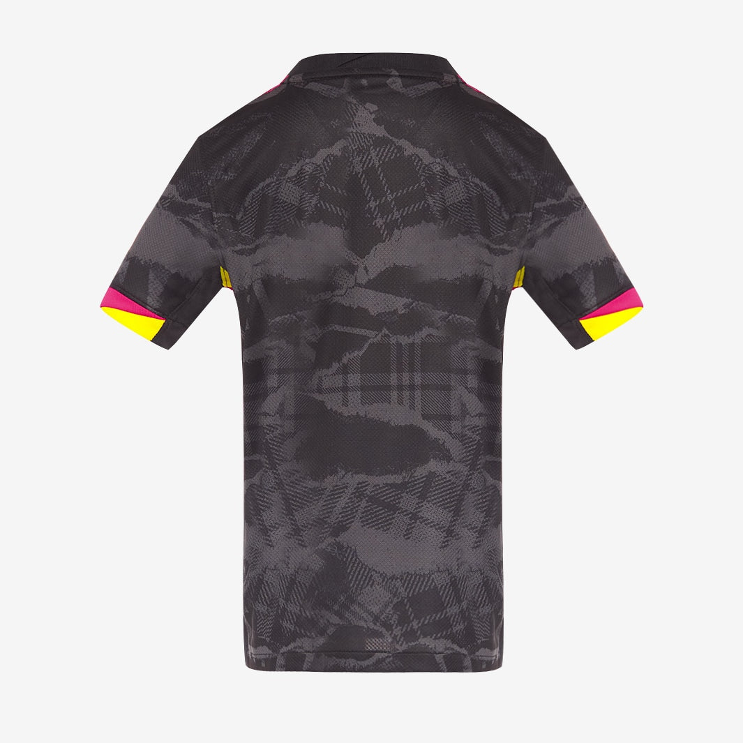 Camisa Infantil Nike Chelsea FC 2024/25 III Torcedor, vista de frente