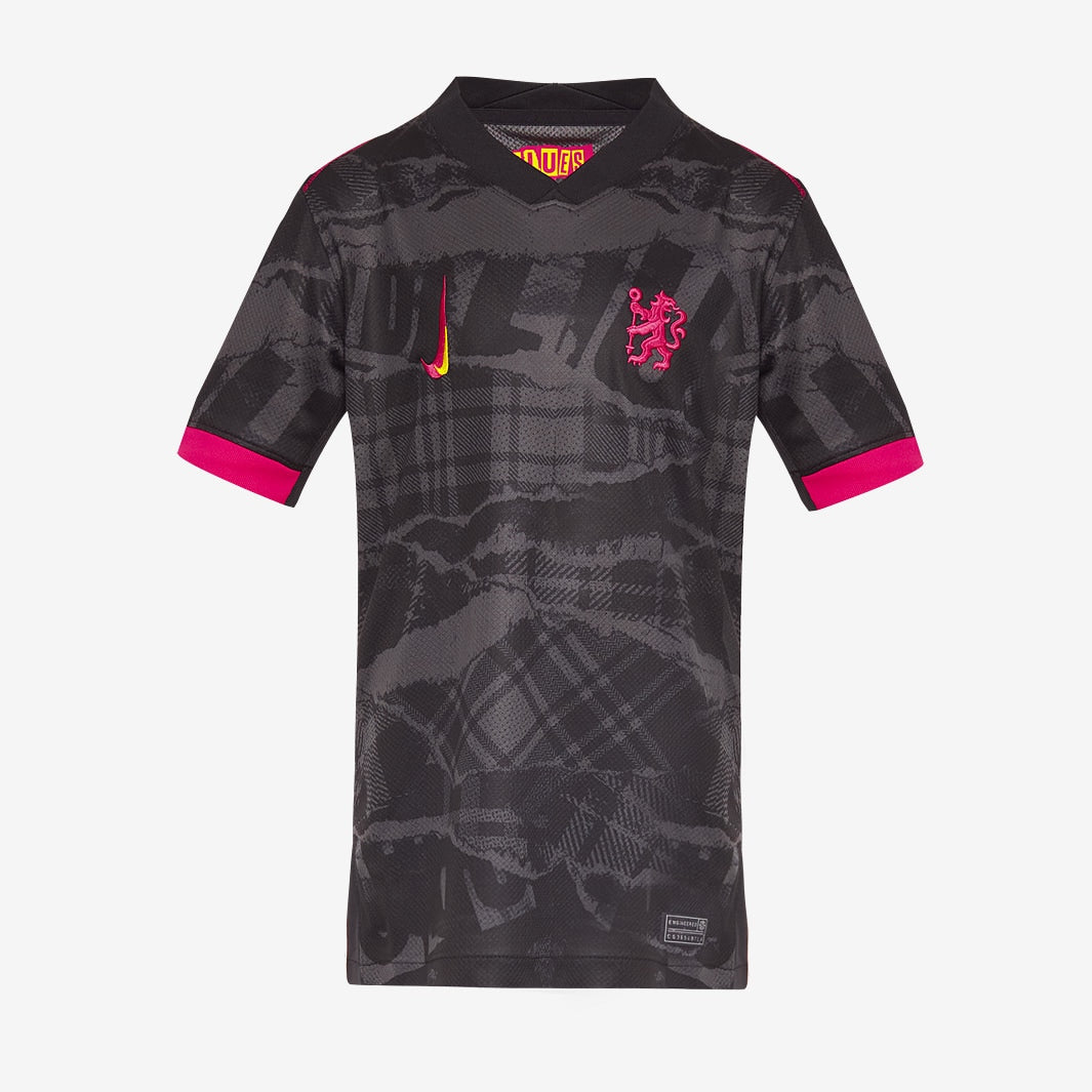 Camisa Infantil Nike Chelsea FC 2024/25 III Torcedor na TSN Sports