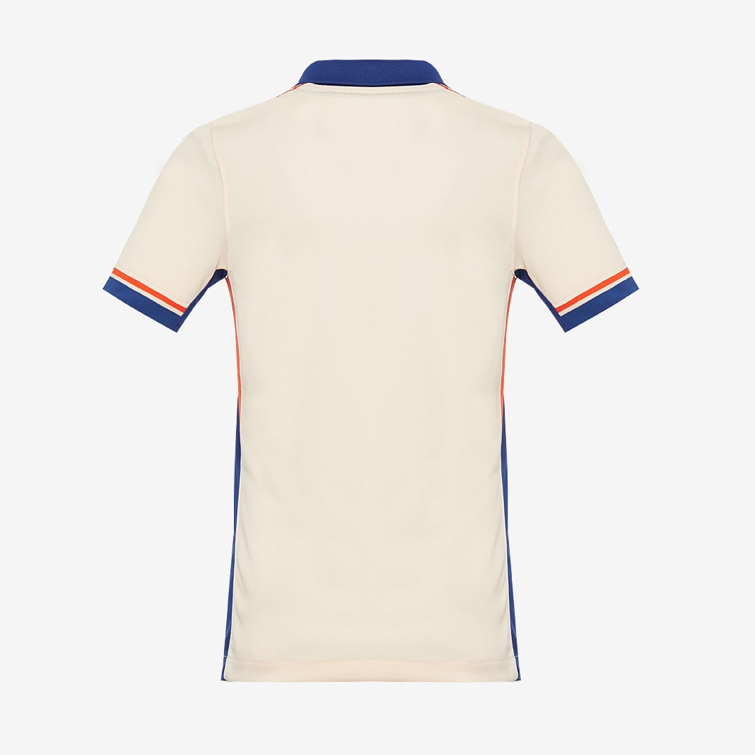 Camisa Infantil Nike Chelsea FC 2024/25 Torcedor, vista de frente