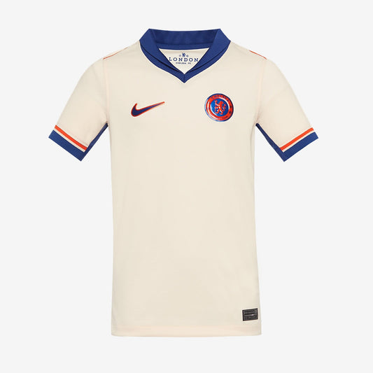 Camisa Infantil Nike Chelsea FC 2024/25 Torcedor na TSN Sports