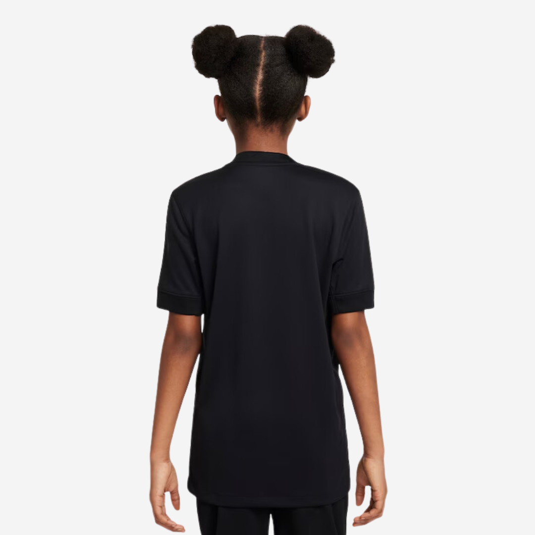 Camisa Infantil Nike Corinthians 2024/25 II Torcedor, vista de costas