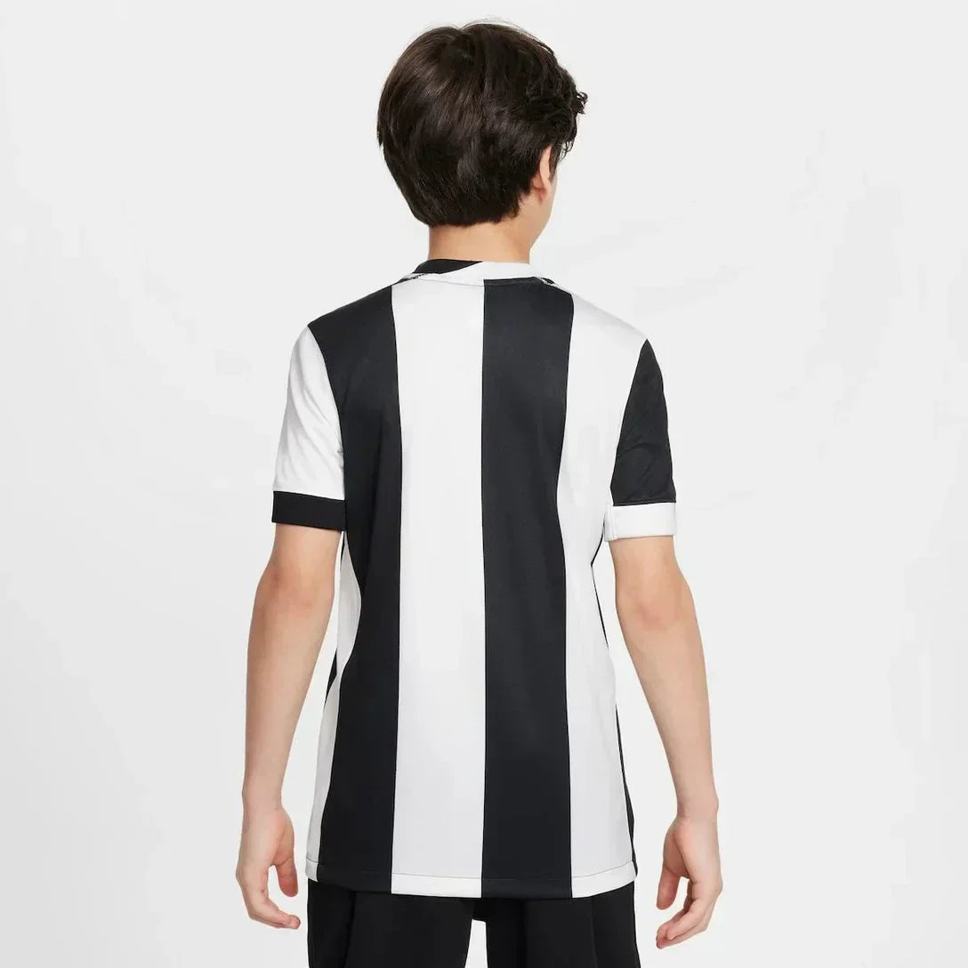 Camisa Infantil Nike Corinthians 2024/25 III Torcedor na TSN Sports