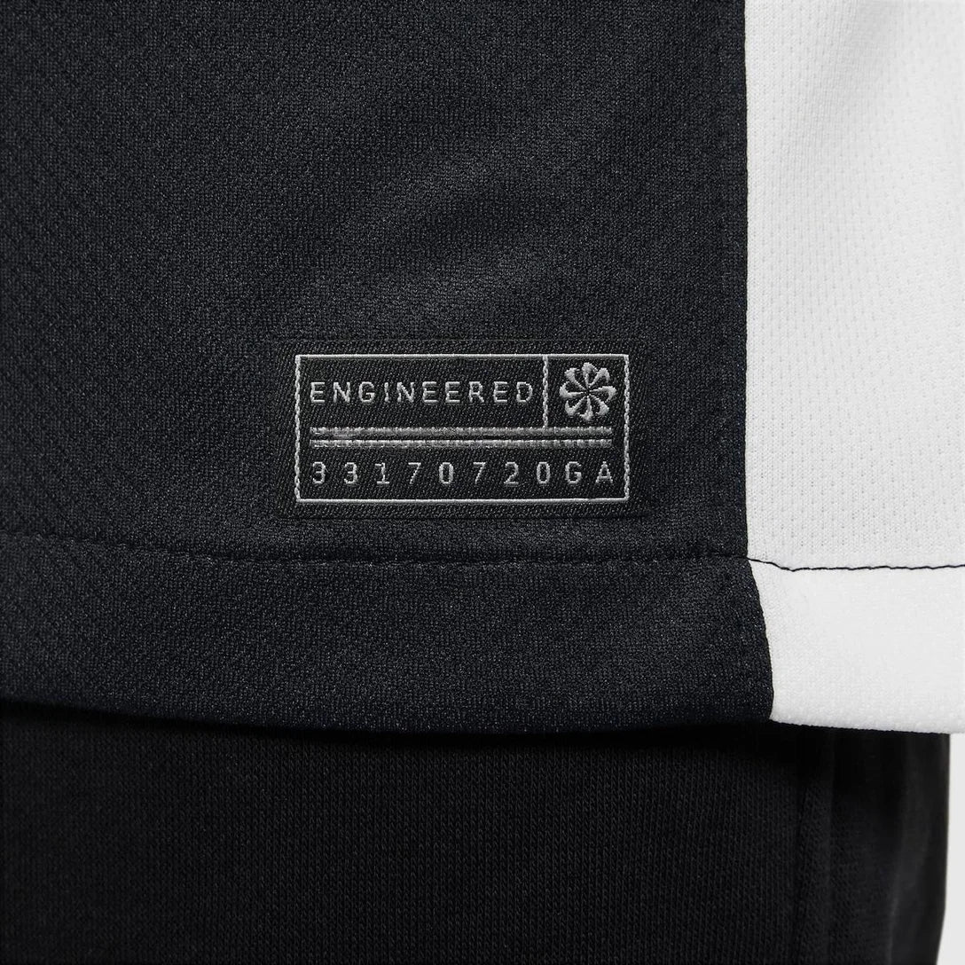 Camisa Infantil Nike Corinthians 2024/25 III Torcedor na TSN Sports