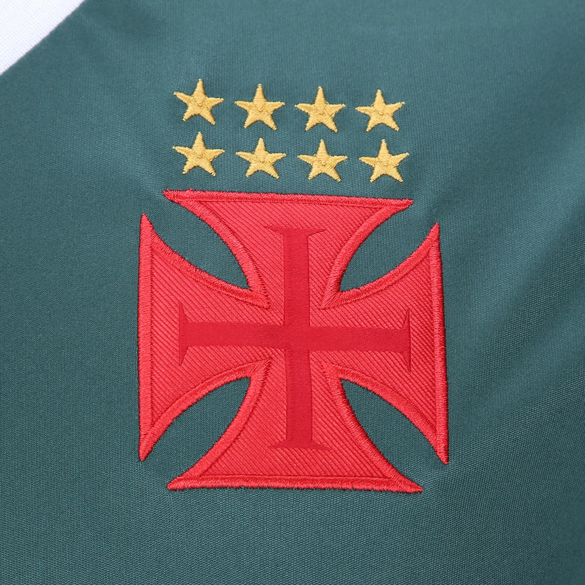 Camisa Kappa Vasco da Gama Goleiro II 24/25 na TSN Sports