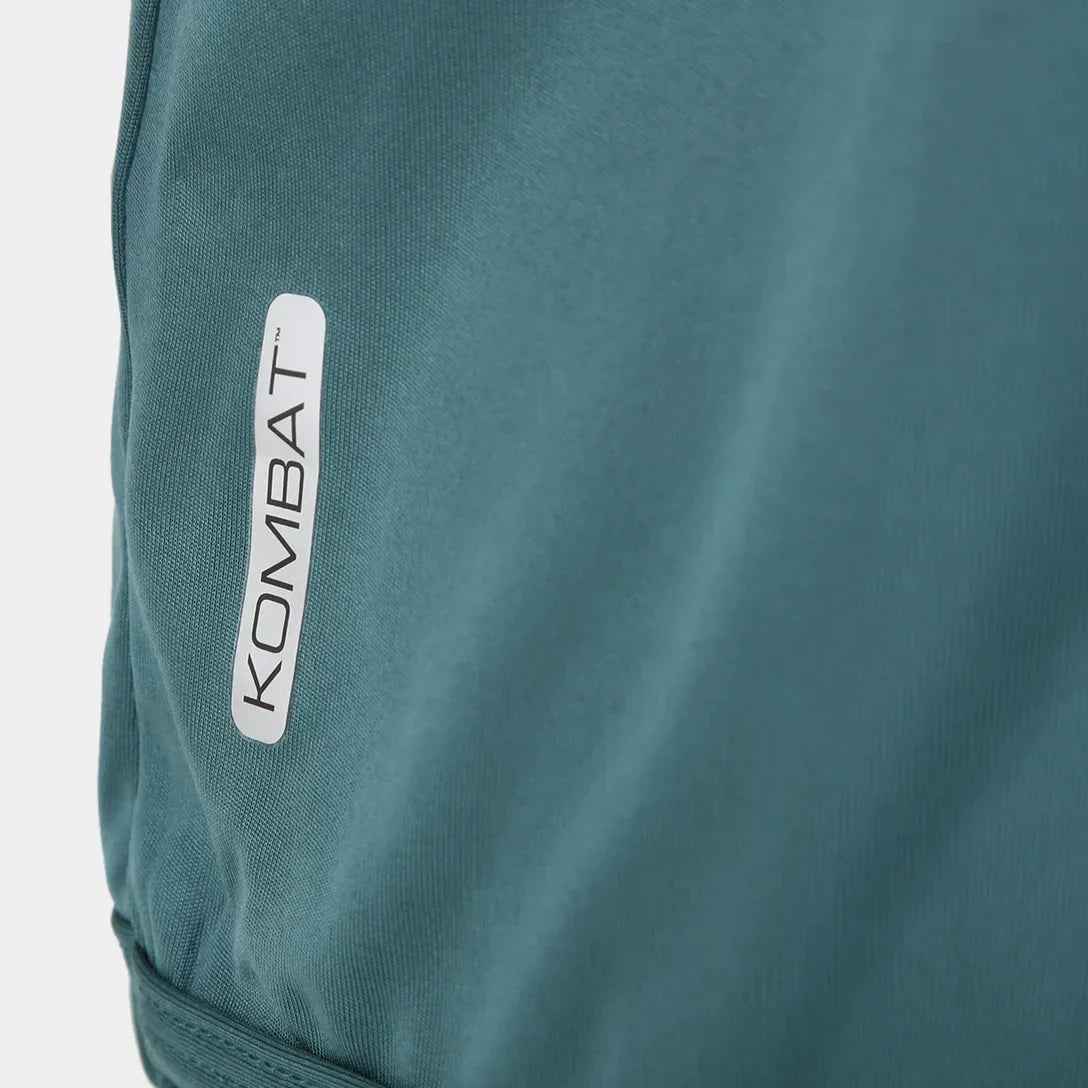 Camisa Kappa Vasco da Gama Goleiro II 24/25 na TSN Sports