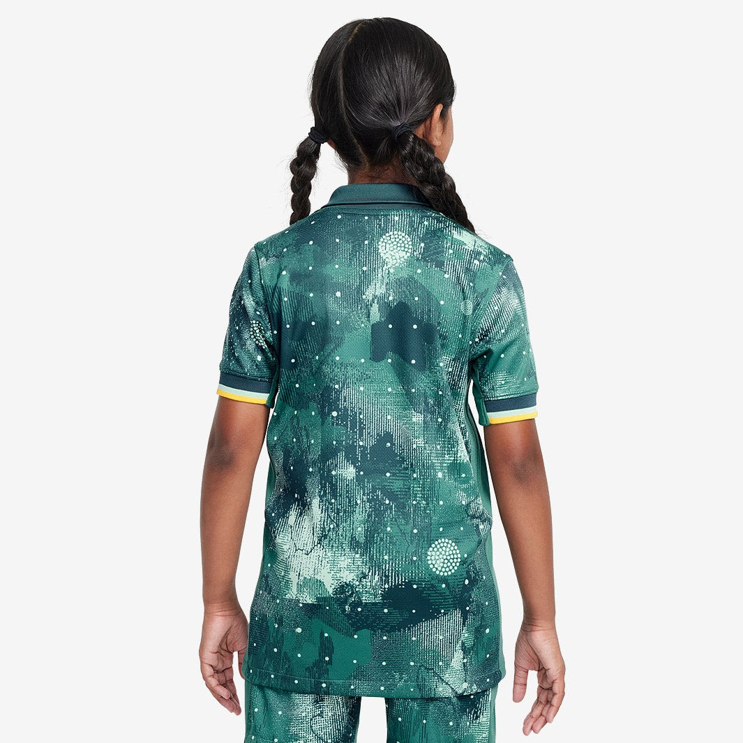 Conjunto Infantil Nike Tottenham FC 2024/25 III na TSN Sports