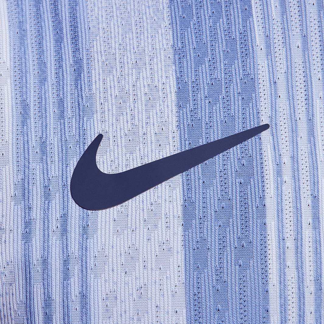 Camisa Kids Nike Tottenham FC 2024/25 II, vista de frente