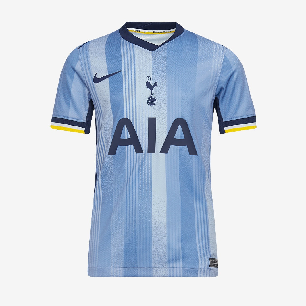 Camisa Kids Nike Tottenham FC 2024/25 II na TSN Sports