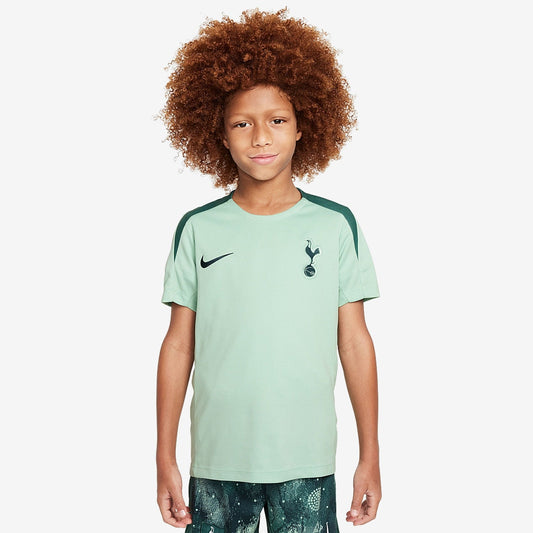 Camisa Kids Nike Tottenham FC 2024/25 na TSN Sports