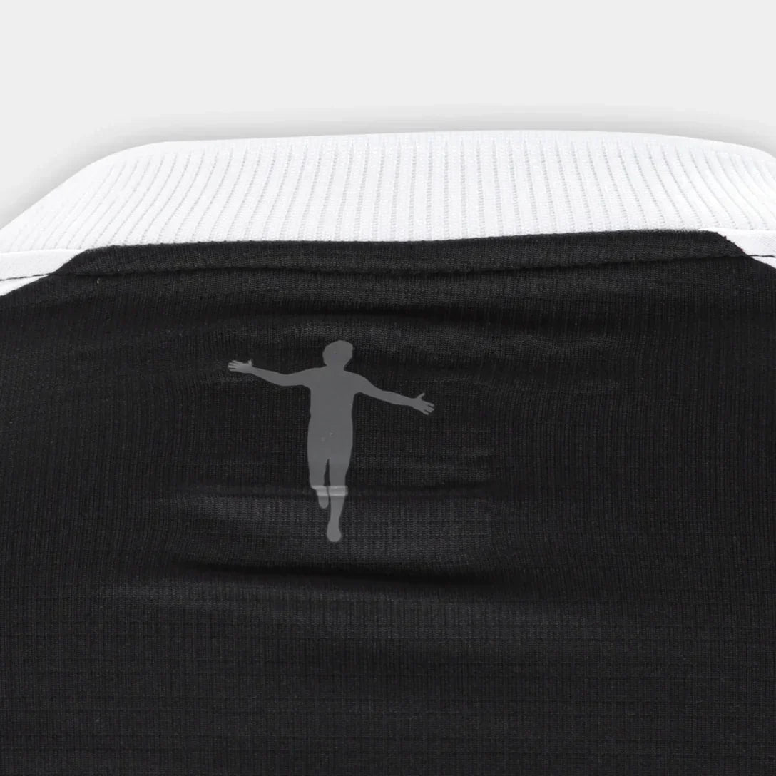 Camisa Manga Longa Kappa Vasco da Gama 2024/25 I na TSN Sports