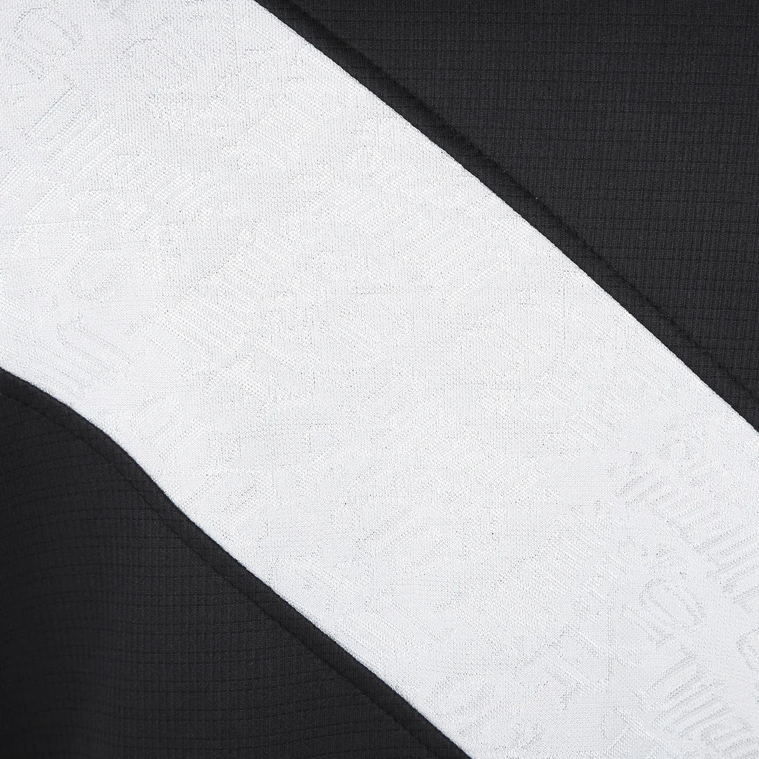 Camisa Manga Longa Kappa Vasco da Gama 2024/25 I na TSN Sports