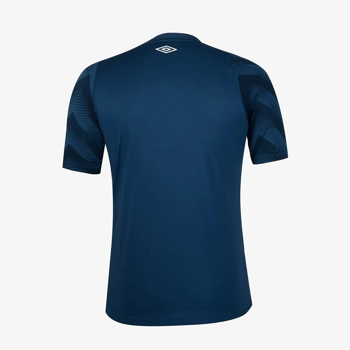 Camisa Masculina Umbro Santos 2024/25 Goleiro, vista de frente