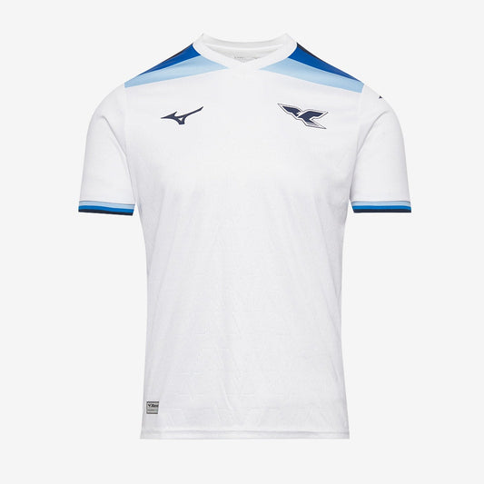 Camisa Mizuno Lazio 12º Aniversário na TSN Sports