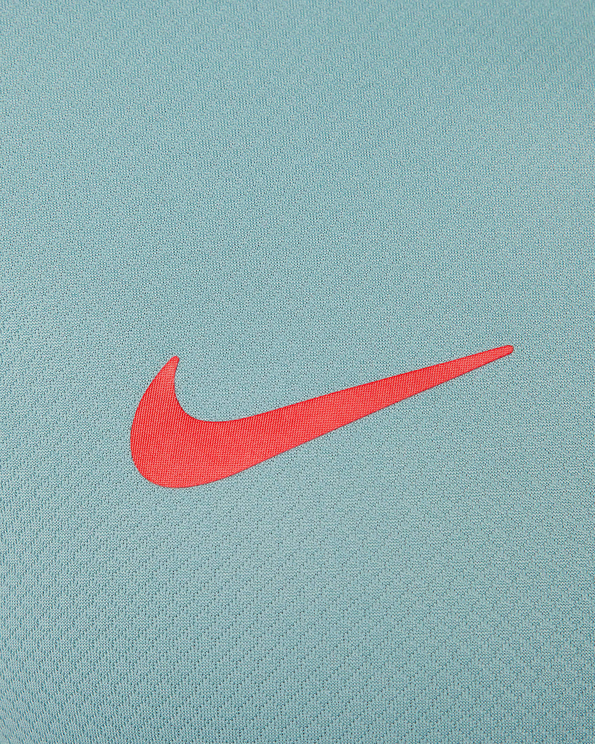 Camisa Nike Atlético Madrid 2024/25 II, detalhe da manga