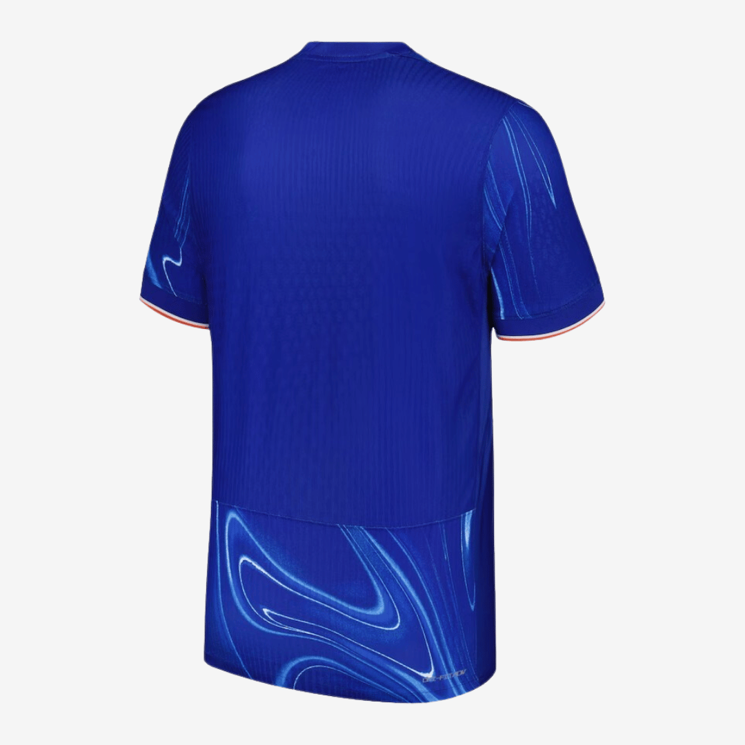 Camisa Nike Chelsea FC 2024/25 I Jogador, vista lateral