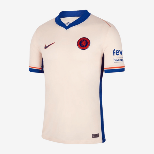 Camisa Nike Chelsea FC 2024/25 II Torcedor na TSN Sports