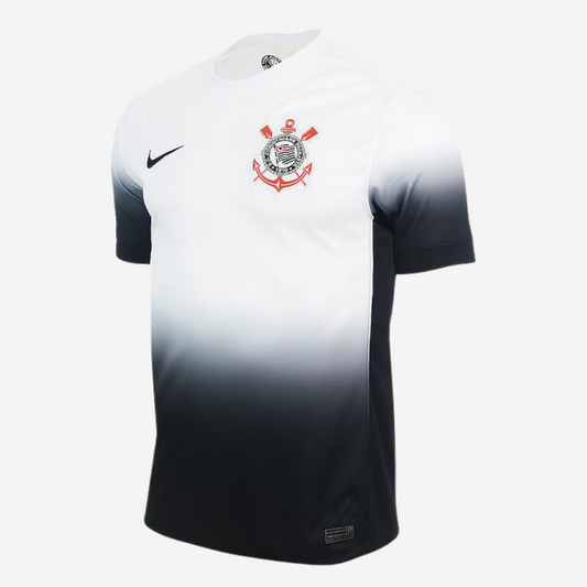Camisa Nike Corinthians 2024/25 I Torcedor na TSN Sports
