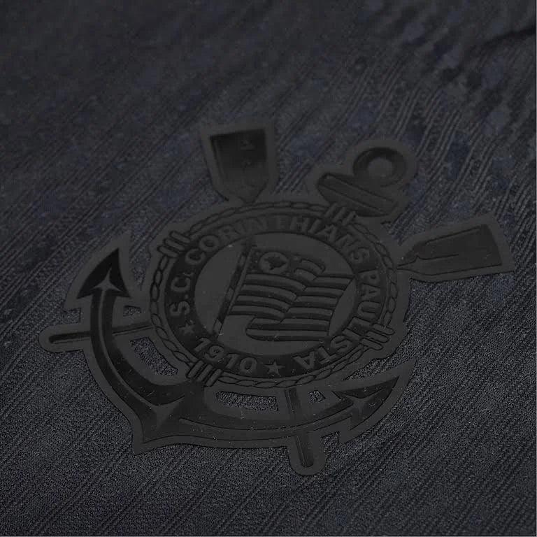 Camisa Nike Corinthians 2024/25 II Jogador, vista de frente