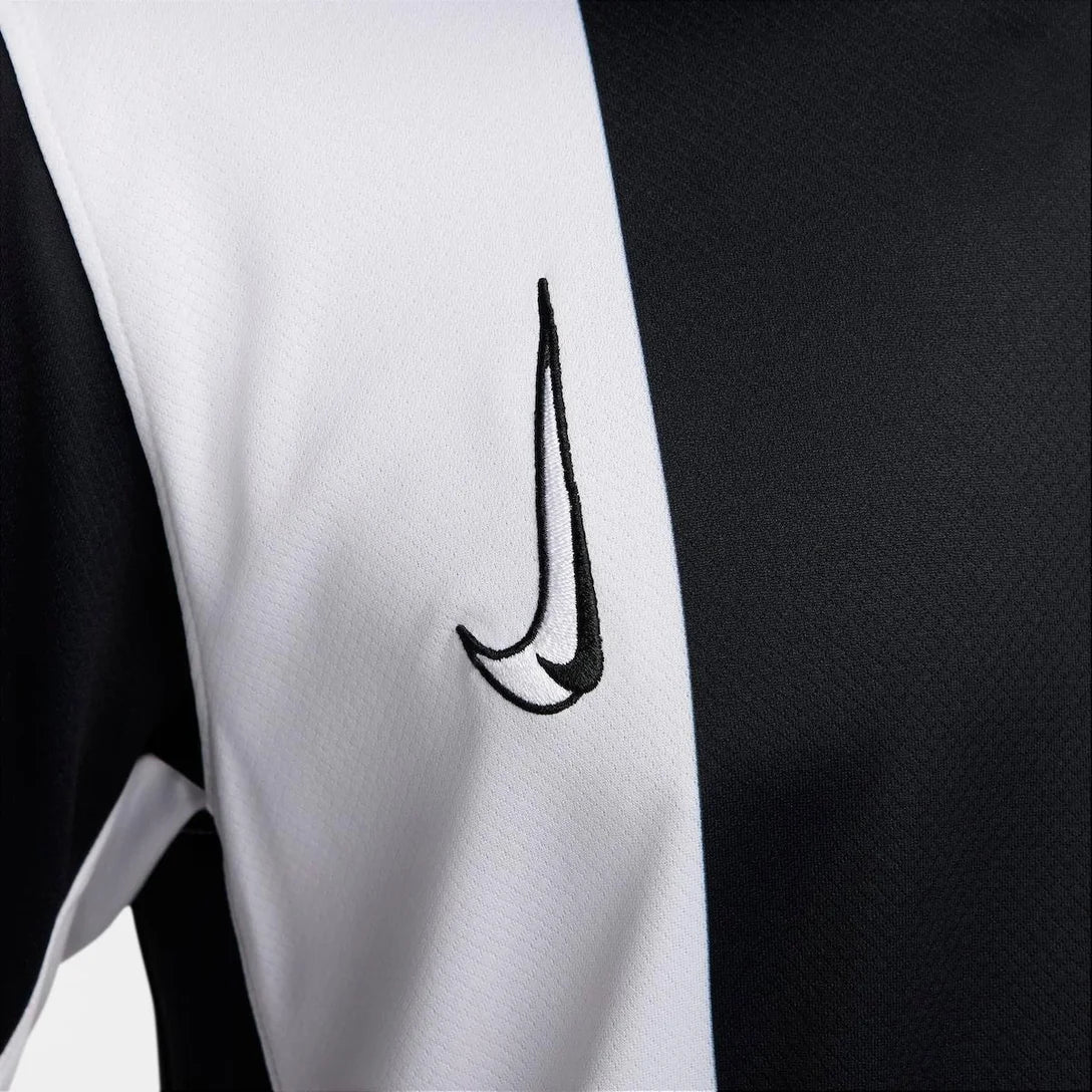 Camisa Nike Corinthians 2024/25 III Torcedor, vista de costas
