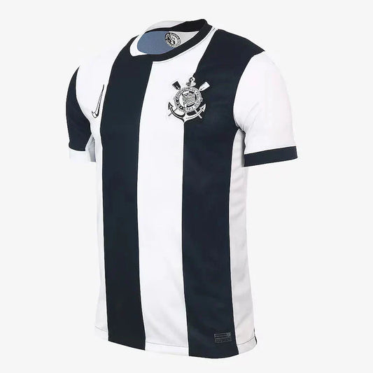 Camisa Nike Corinthians 2024/25 III Torcedor na TSN Sports