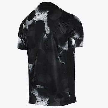 Camisa Nike Corinthians 2025/26 Pré-Jogo, vista de frente