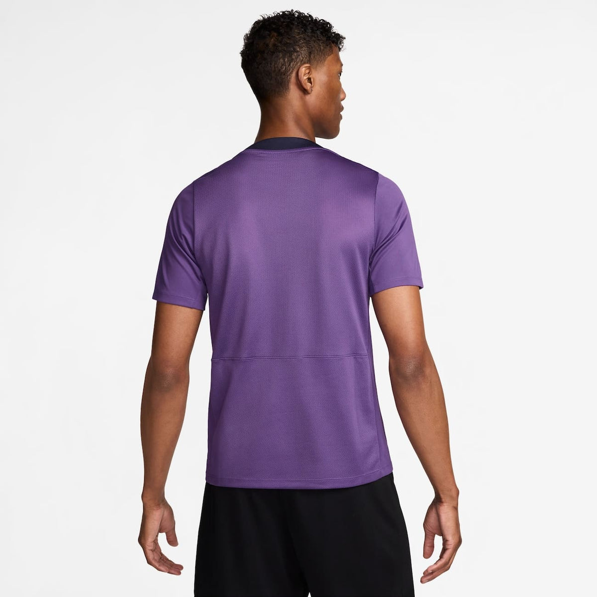 Camisa Nike Corinthians 2025/26 Treino, vista de frente
