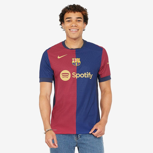 Camisa Nike FC Barcelona 2024/25 I Torcedor na TSN Sports