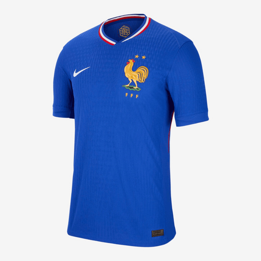 Camisa Nike França 2024 I Jogador na TSN Sports