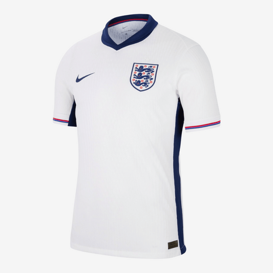 Camisa Nike Inglaterra 2024 I Torcedor na TSN Sports