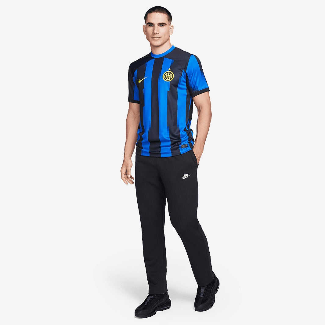 Camisa Nike Inter de Milão 2023/24 I, vista de frente