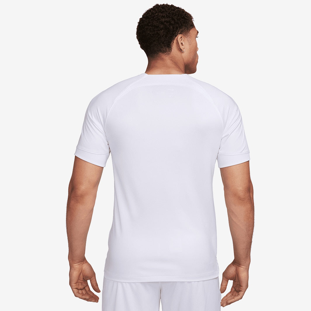 Camisa Nike Inter de Milão 2023/24 II, vista de costas