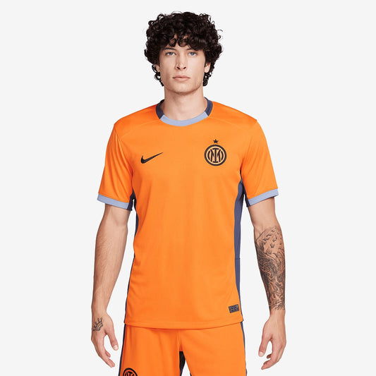 Camisa Nike Inter de Milão 2023/24 III na TSN Sports