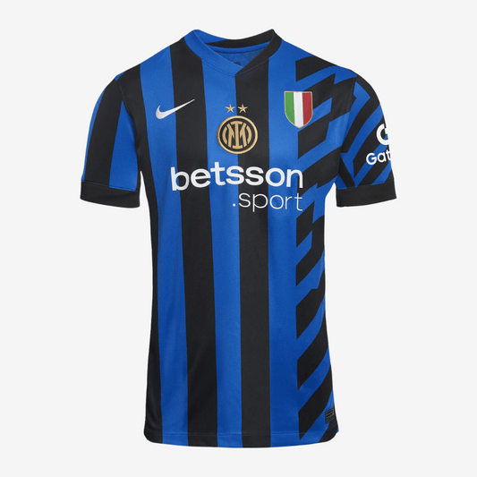 Camisa Nike Inter de Milão 2024/25 I na TSN Sports
