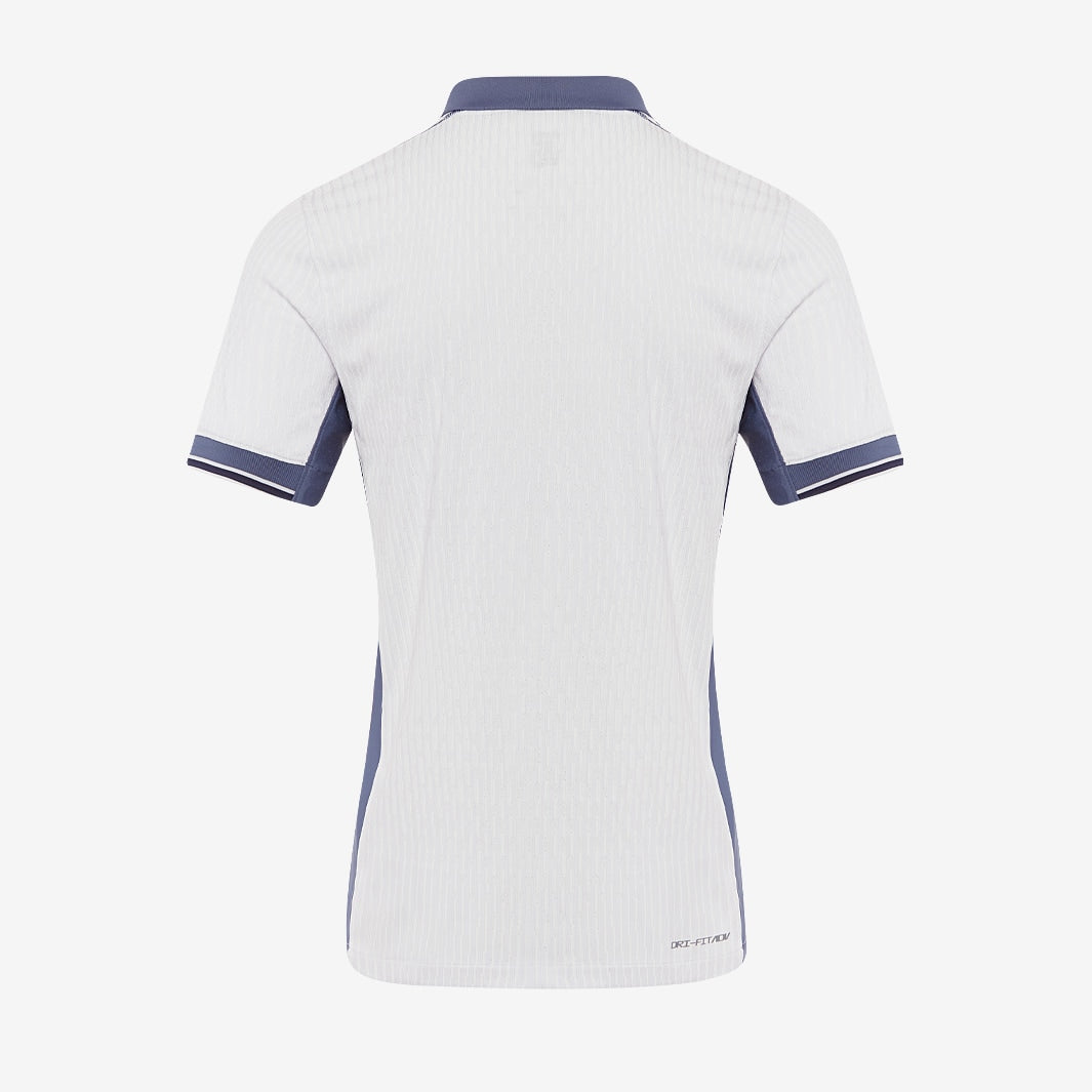 Camisa Nike Inter de Milão 2024/25 II, vista de frente