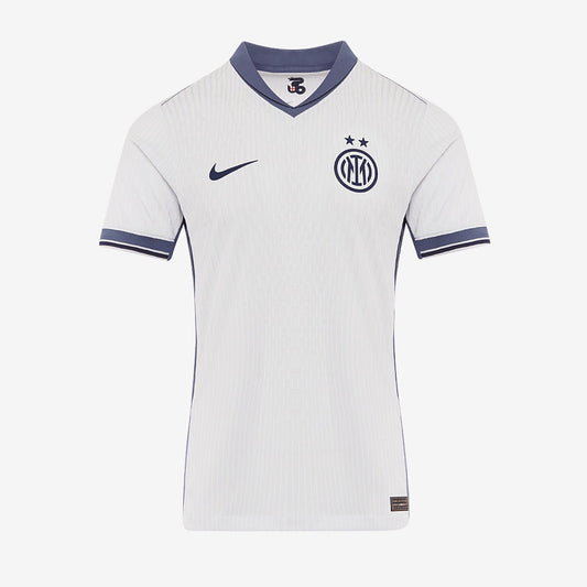 Camisa Nike Inter de Milão 2024/25 II na TSN Sports