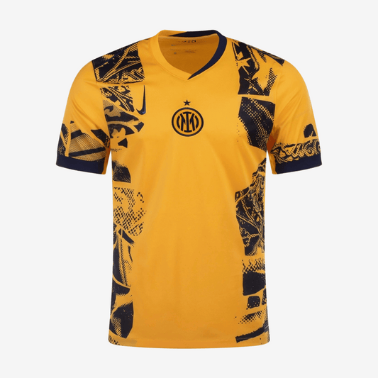 Camisa Nike Inter de Milão 2024/25 III na TSN Sports
