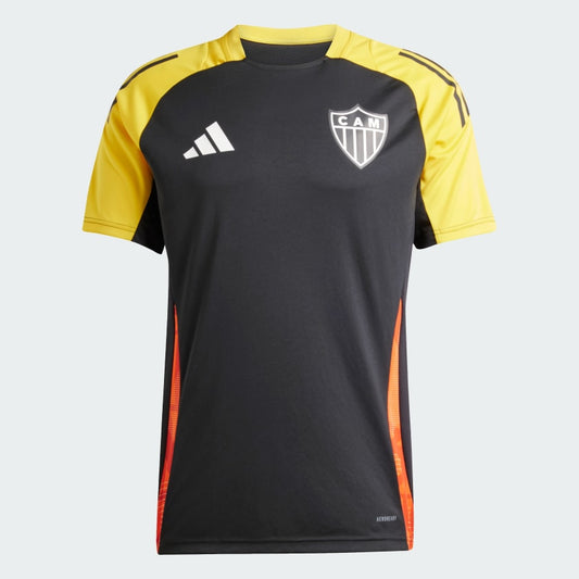 Camisa Treino Adidas Atlético Mineiro 2024/25 Tiro Competition na TSN Sports