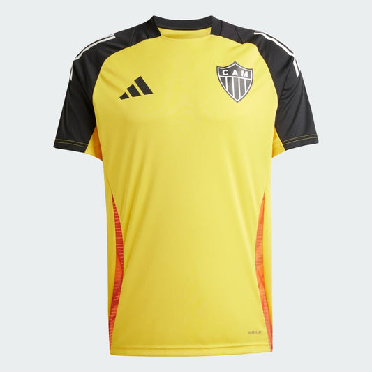 Camisa Treino Adidas Atlético Mineiro 2024/25 na TSN Sports