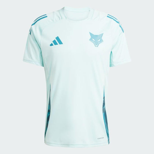 Camisa Treino Adidas Cruzeiro 2025/26 na TSN Sports