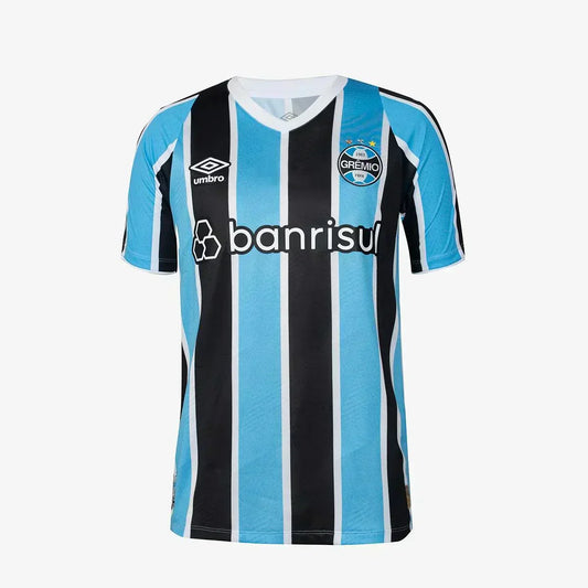Camisa Umbro Grêmio 2024/25 I na TSN Sports