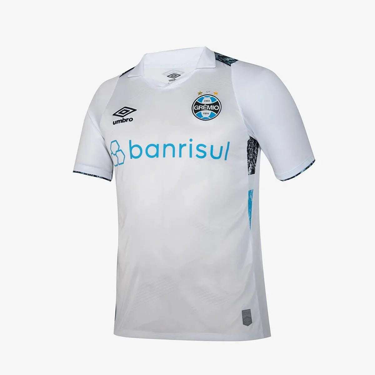 Camisa Umbro Grêmio 2024/25 II - Torcedor na TSN Sports