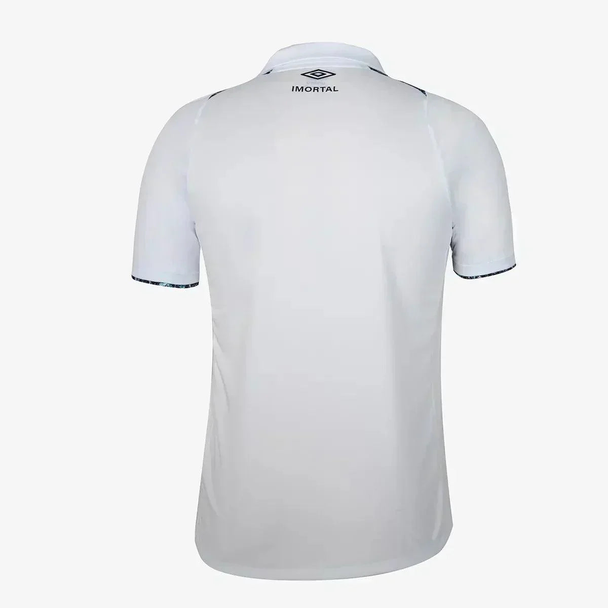 Camisa Umbro Grêmio 2024/25 II, vista de costas