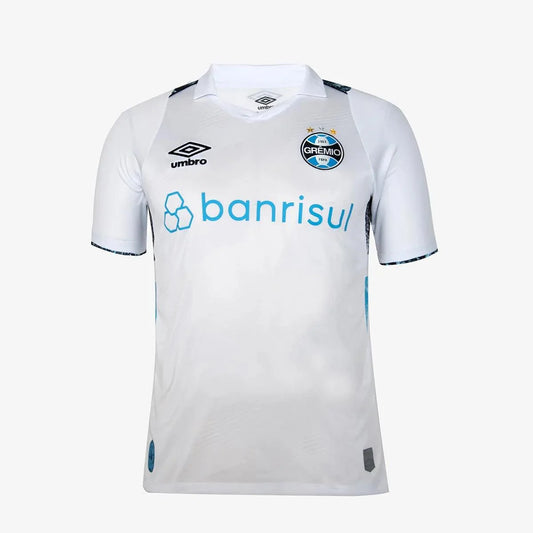 Camisa Umbro Grêmio 2024/25 II - Torcedor na TSN Sports
