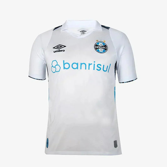 Camisa Umbro Grêmio 2024/25 II na TSN Sports