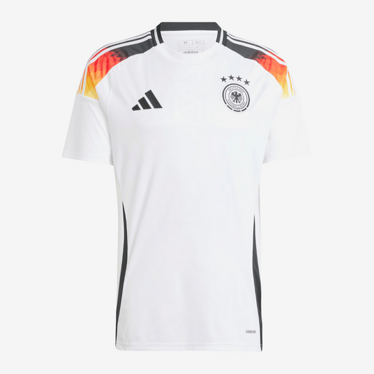 Camisa Adidas Alemanha 2024 I na TSN Sports