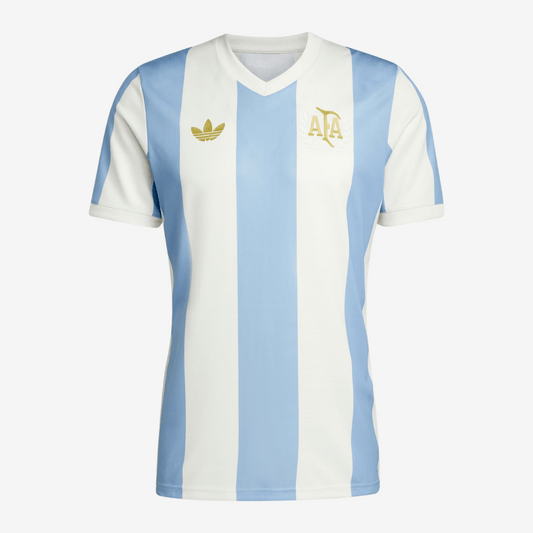 Camisa Adidas Argentina 2024 Anniversary na TSN Sports